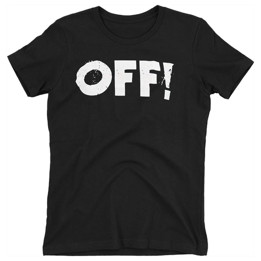 Off Back Merch OFF! Merch Store - Officially Licensed Merchandise | Rockabilia