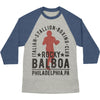 Balboa Boxing Club Baseball Jersey