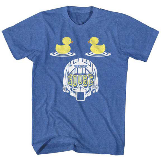 Top Gun Duck Duck Goose Slim Fit T-shirt Front