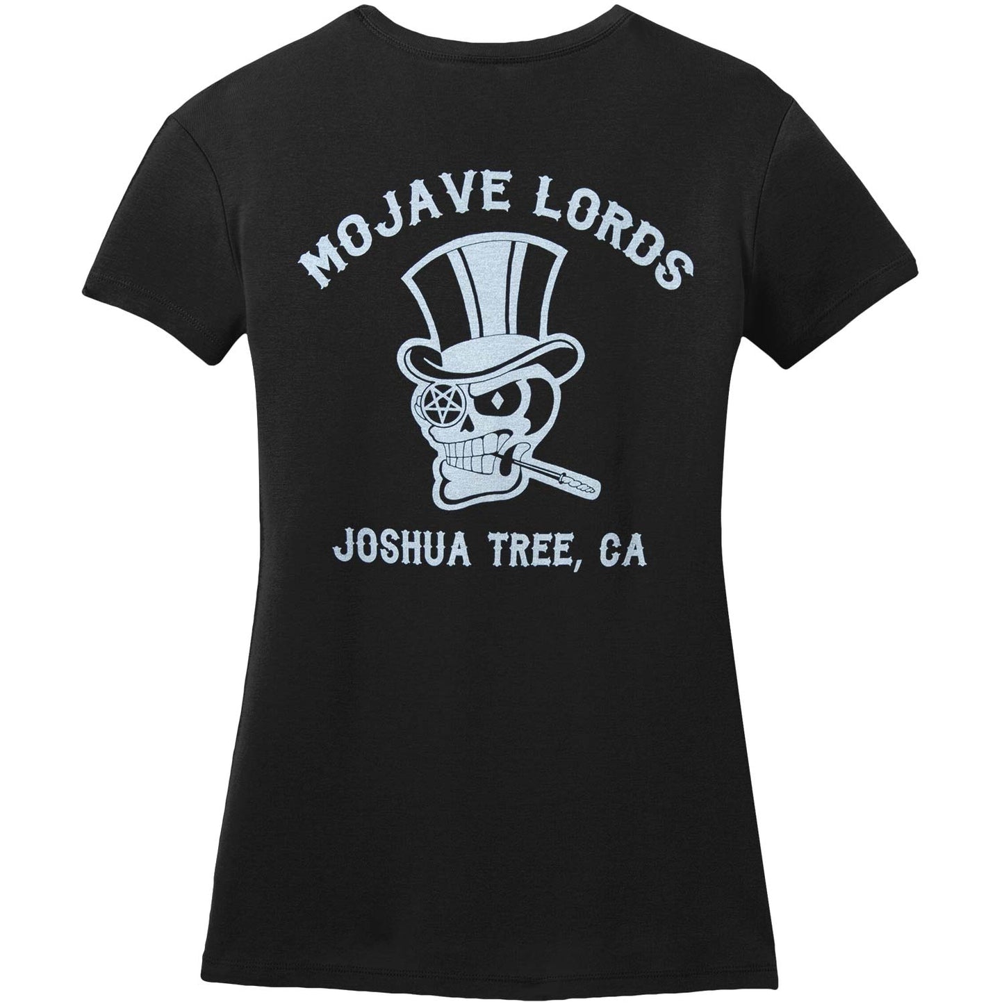 Mojave Lords Unfuckwithable Junior Top