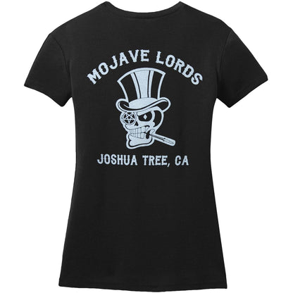 Mojave Lords Unfuckwithable Junior Top