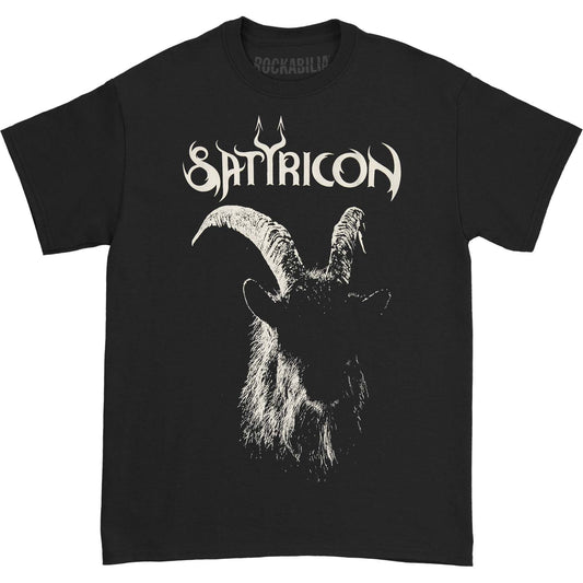Satyricon Satyricon Satyr T-shirt