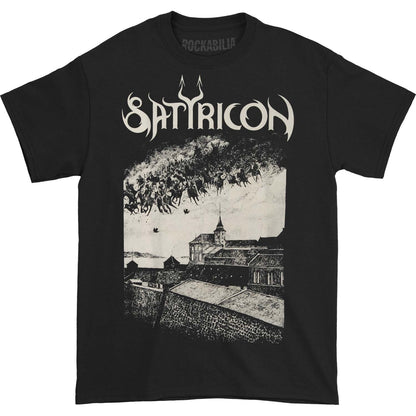 Satyricon Oskoreia T-shirt