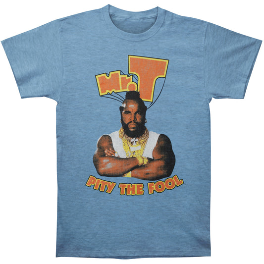 Pity Slim Fit T-shirt