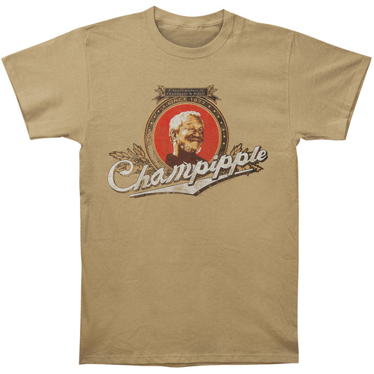 Sanford And Son Champipple Slim Fit T-shirt Front