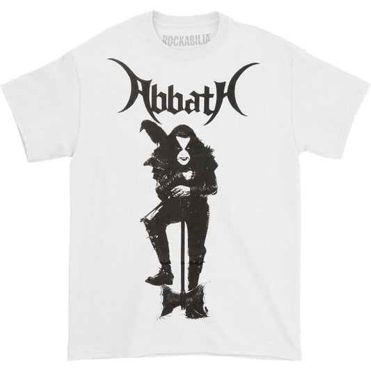 Abbath Guardian T-shirt Front