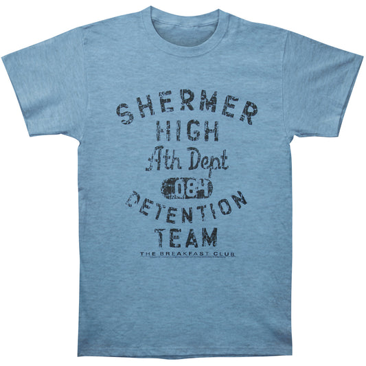 Detention Team Slim Fit T-shirt