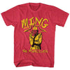 Ming The Merciless Slim Fit T-shirt