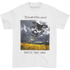 Rattle That Lock Live 2016 T-shirt