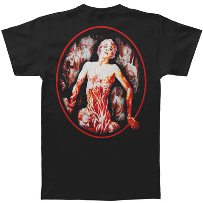 The Bleeding T-shirt