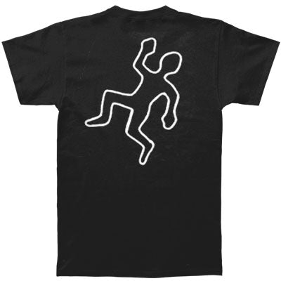 Dead Kennedys Too Drunk To Fuck T-shirt