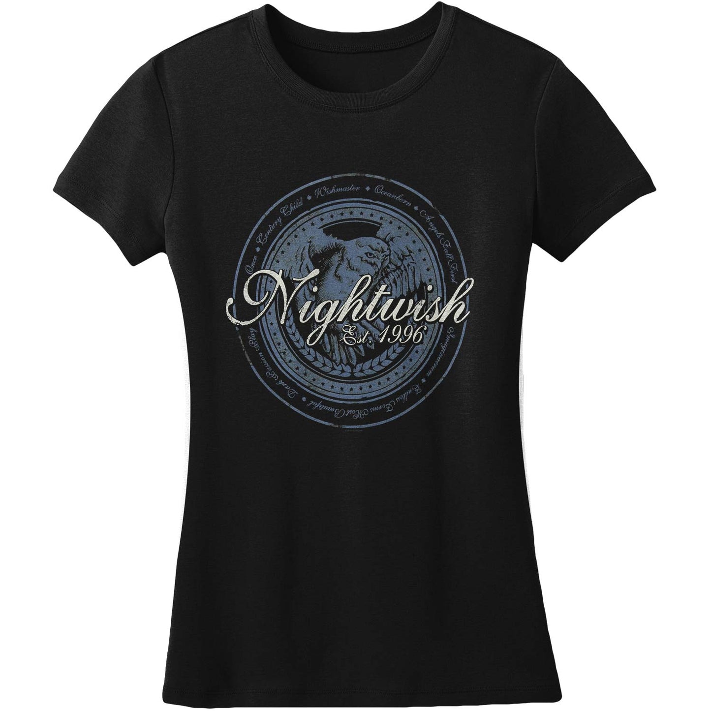 Owl 2016 Tour Junior Top