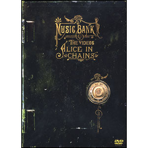 Alice In Chains DVD