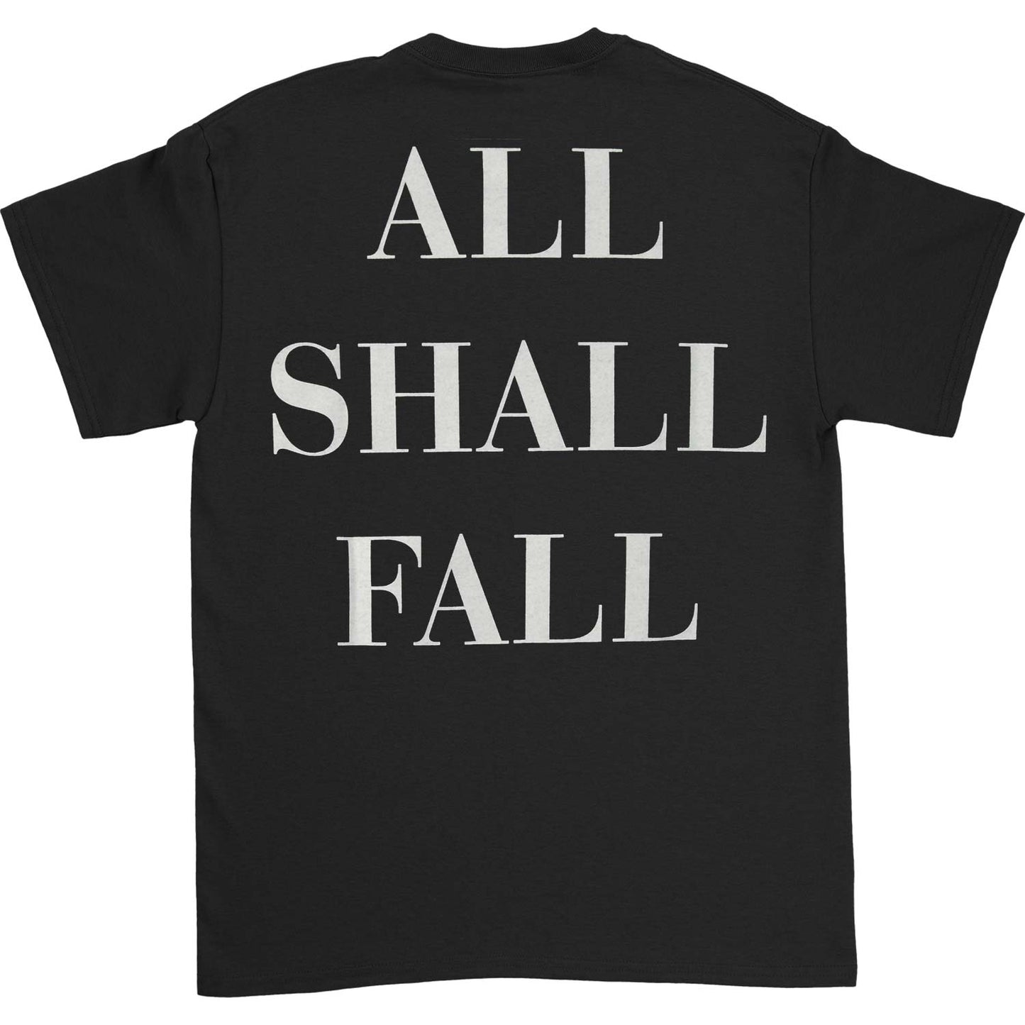 Immortal Band Photo T-shirt