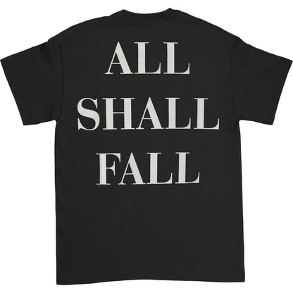 Immortal Band Photo T-shirt