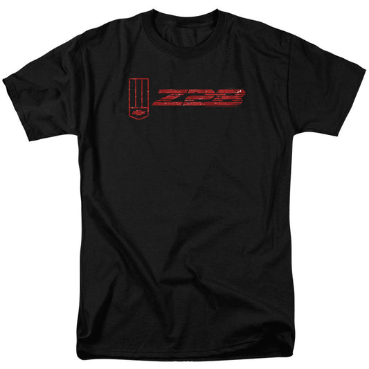 Chevy Chevy The Z28 Adult T-shirt