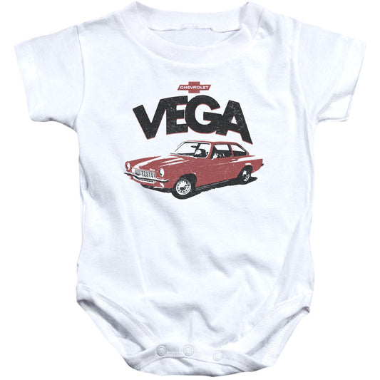 Chevy Rough Vega Bodysuit Front