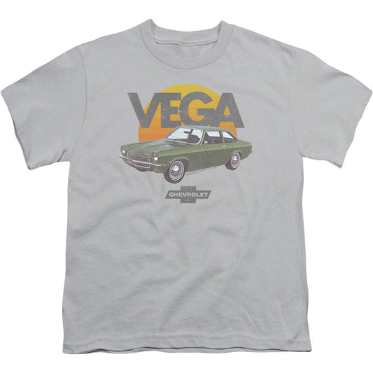Chevy Vega Sunshine Youth T-shirt