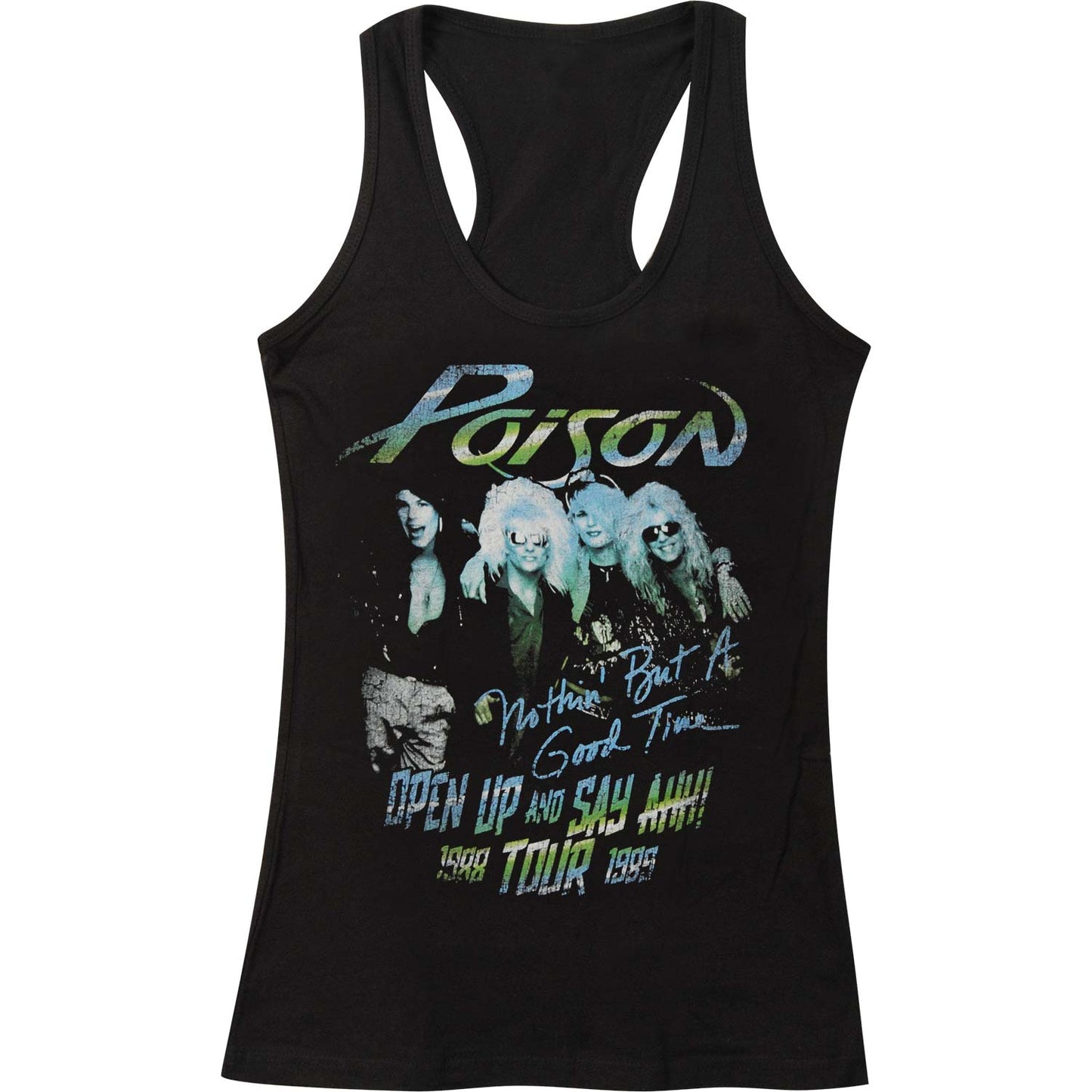 Tour Womens Tank