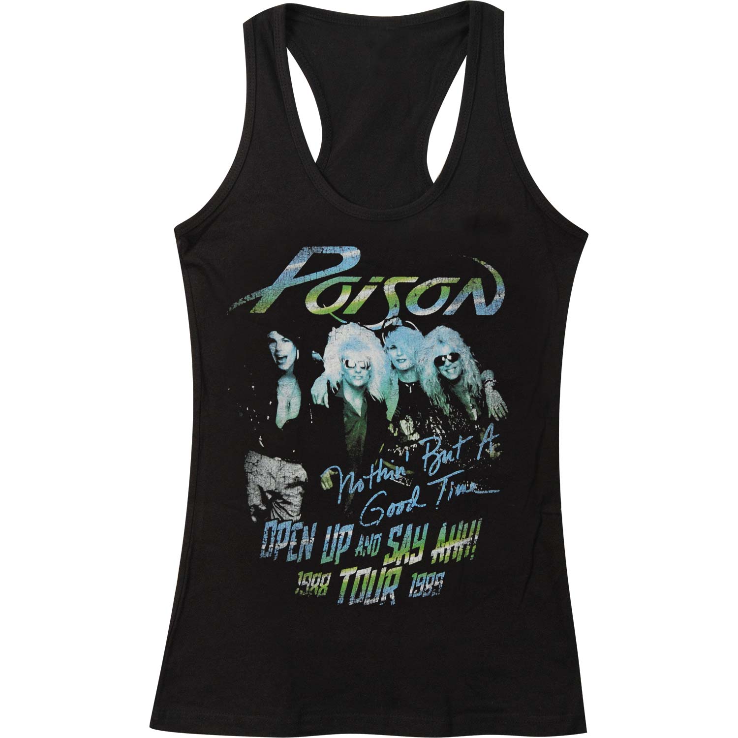 Tour Womens Tank
