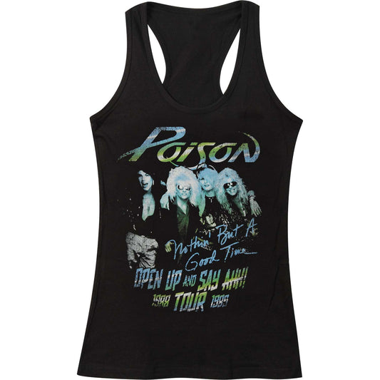 Tour Womens Tank