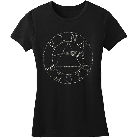 Circle Logo Junior Top