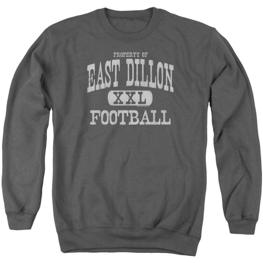 Friday Night Lights Property Of Adult Sweatshirt Front