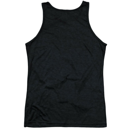 Warriors - Movie Moody Streets Black Back Mens Tank Back