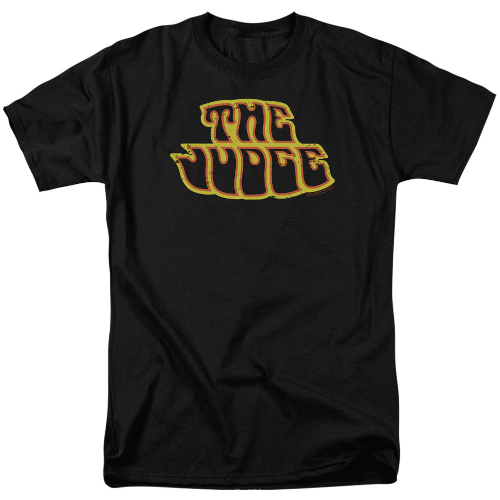 Pontiac Judge Logo Adult T-shirt