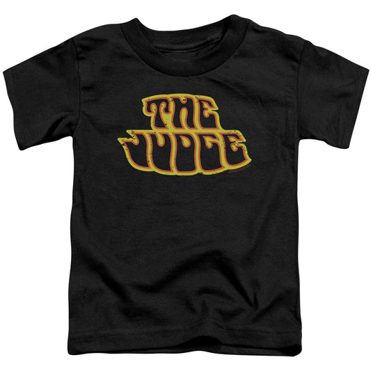 Pontiac Judge Logo Toddler Childrens T-shirt