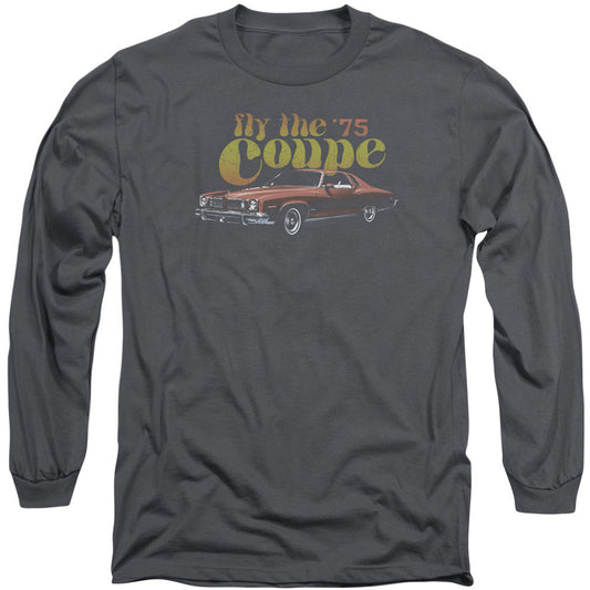 Pontiac Fly The Coupe Long Sleeve