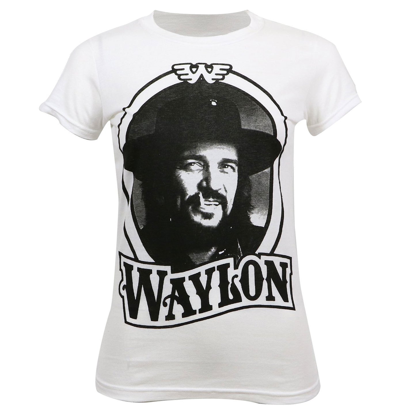 Tour 79 Juniors White Tee Junior Top