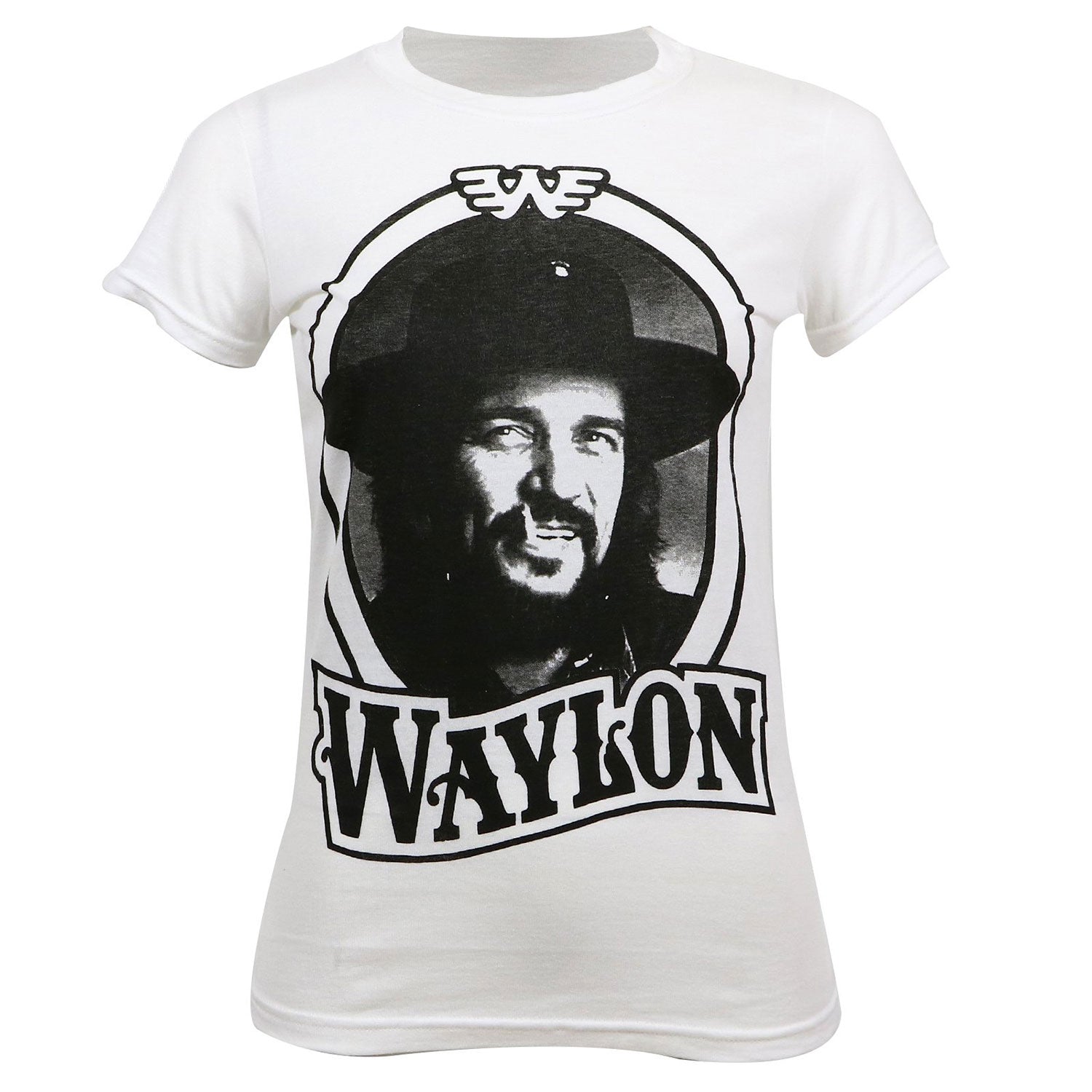 Tour 79 Juniors White Tee Junior Top