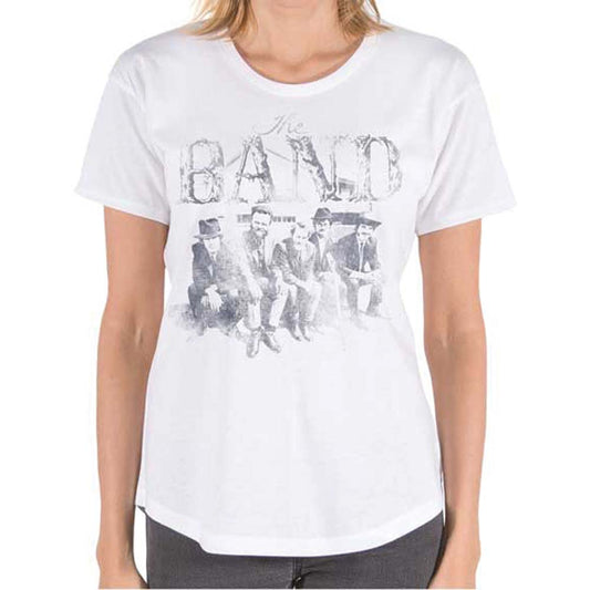 Big House Relic Junior Top