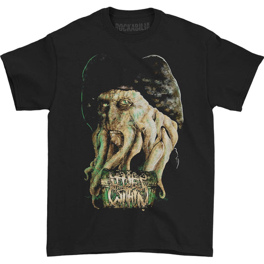 It Lies Within Davey Jones T-shirt Front