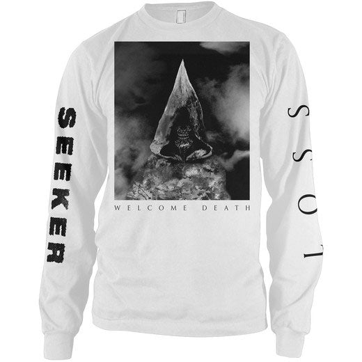 Seeker Loss  Long Sleeve Front