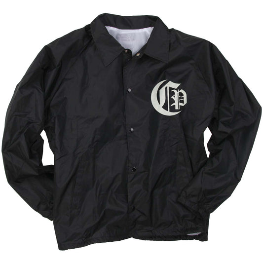 Counterparts Logo Windbreaker Front