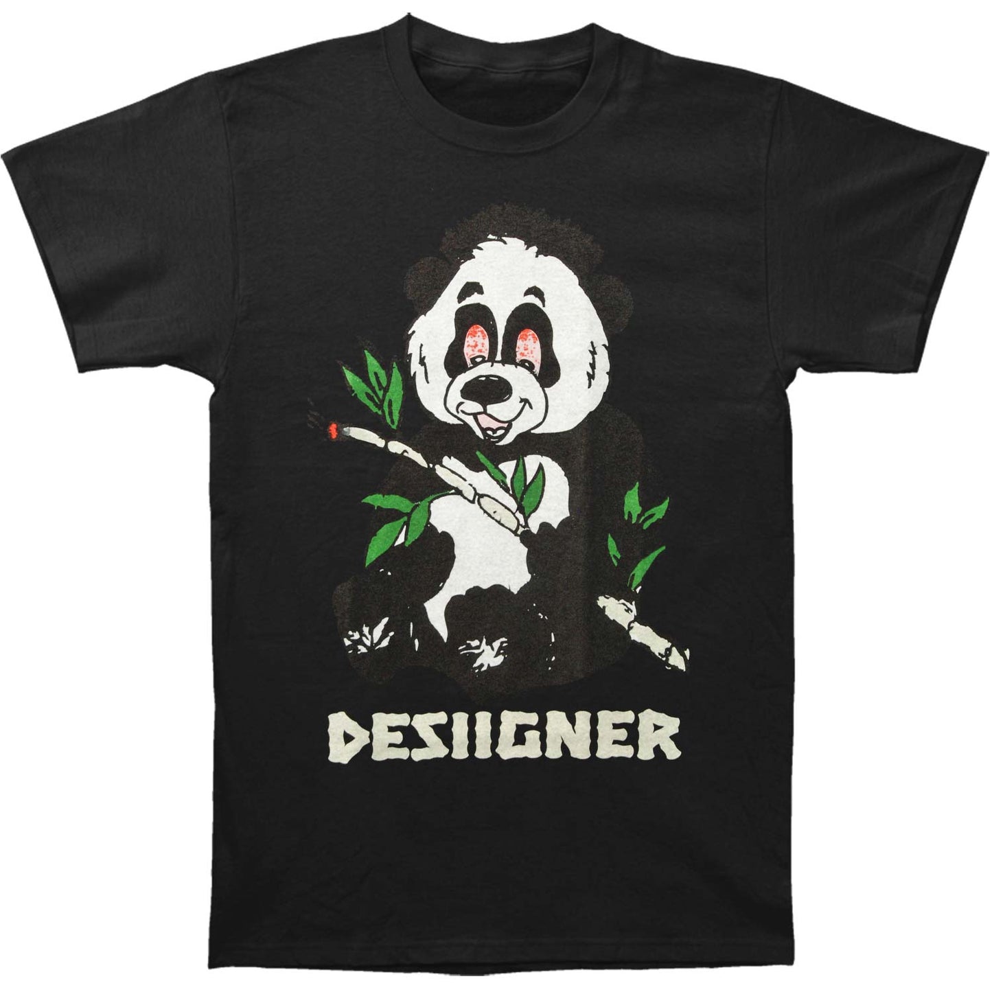 Desiigner I Got Broads T-shirt Front