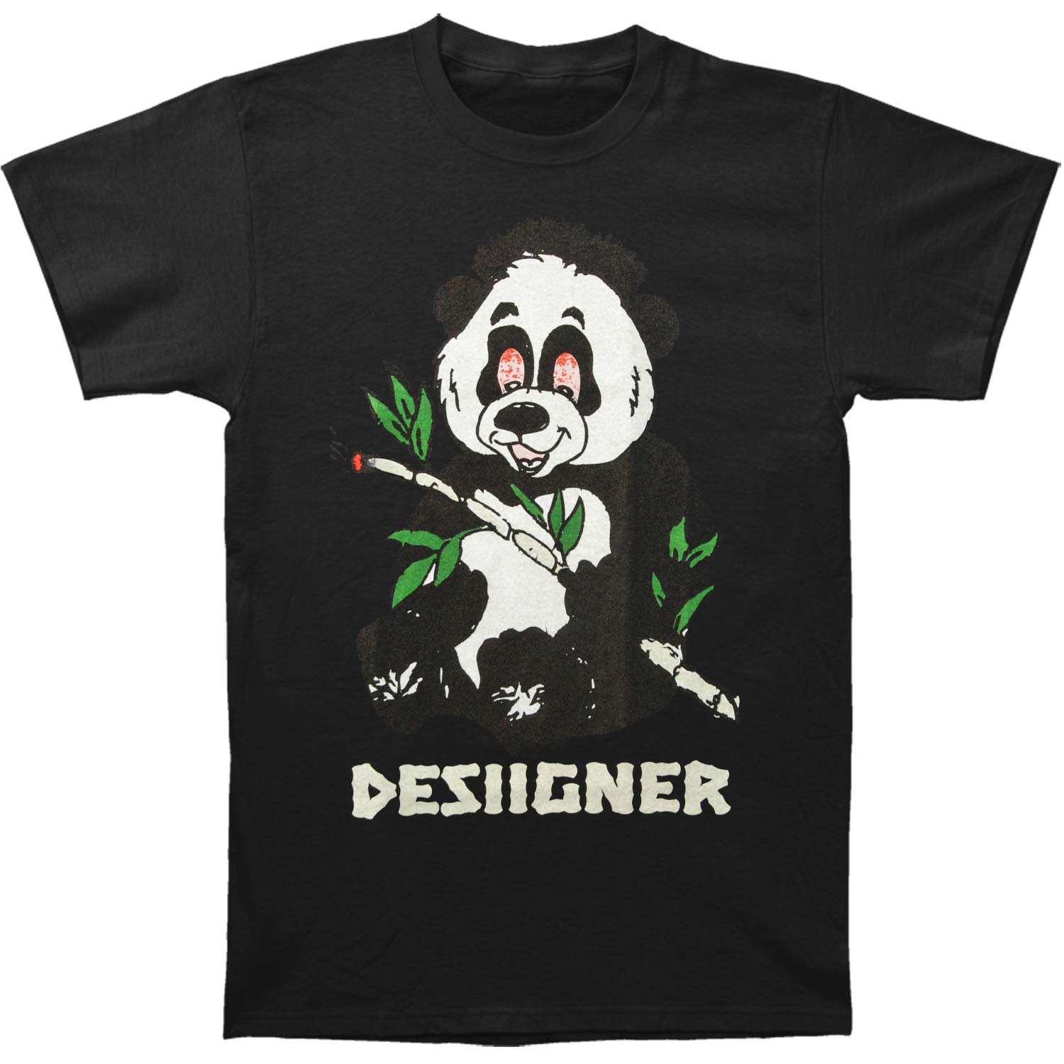 Desiigner I Got Broads T-shirt Front