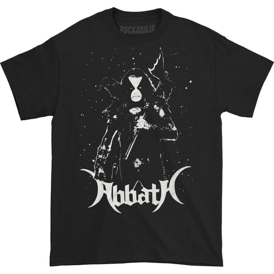 Abbath Blizzard Tee T-shirt Front