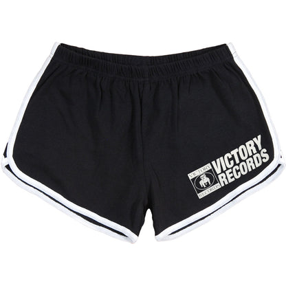 Victory Records Mosh Booty Shorts Front