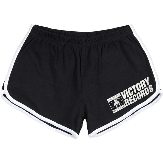 Victory Records Mosh Booty Shorts Front