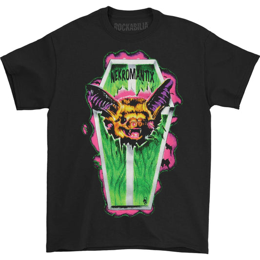 Nekromantix Coffin Tee T-shirt
