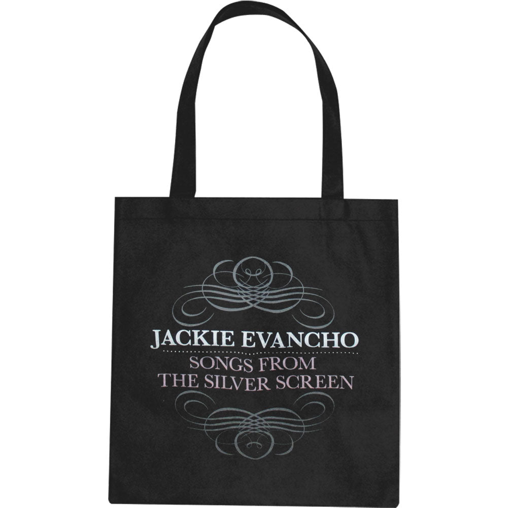 Jackie Evancho Silver Screen Wallets & Handbags