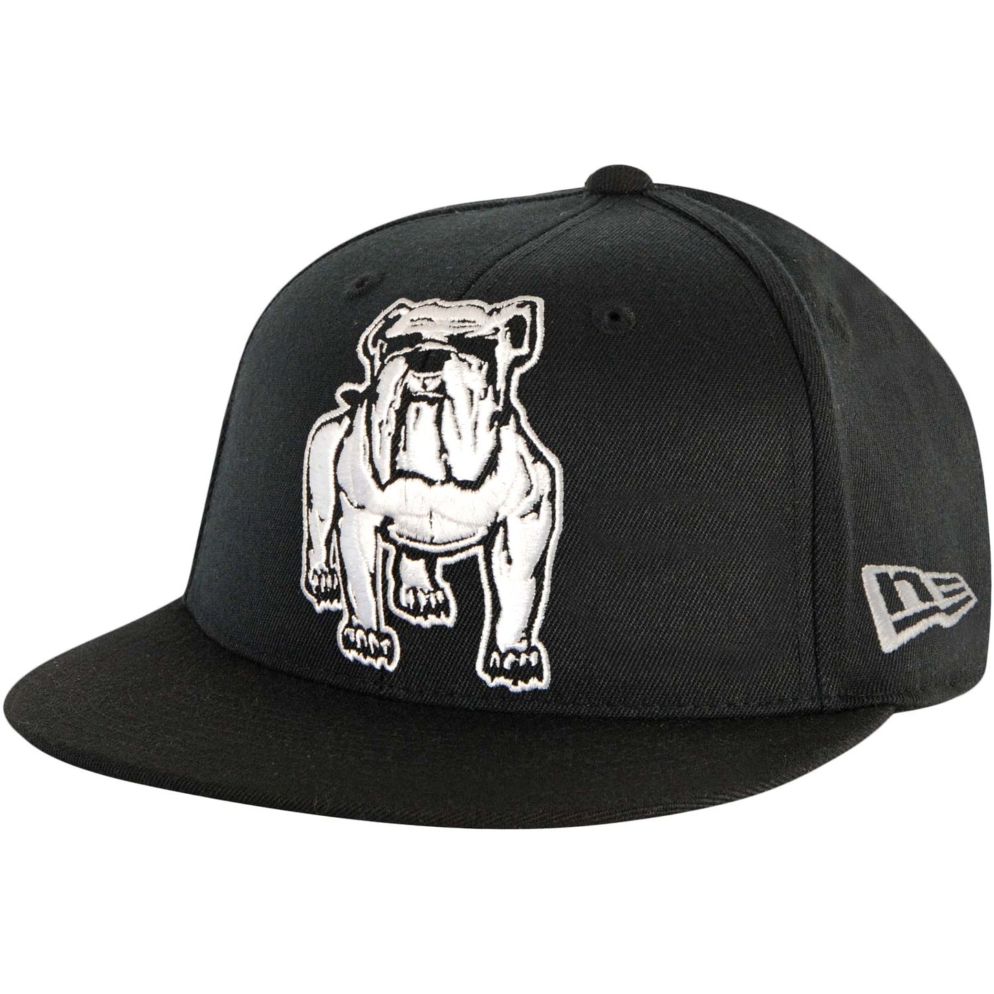 Victory Records Logo Baseball Cap Front