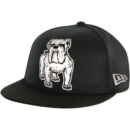 Victory Records Logo Baseball Cap Front