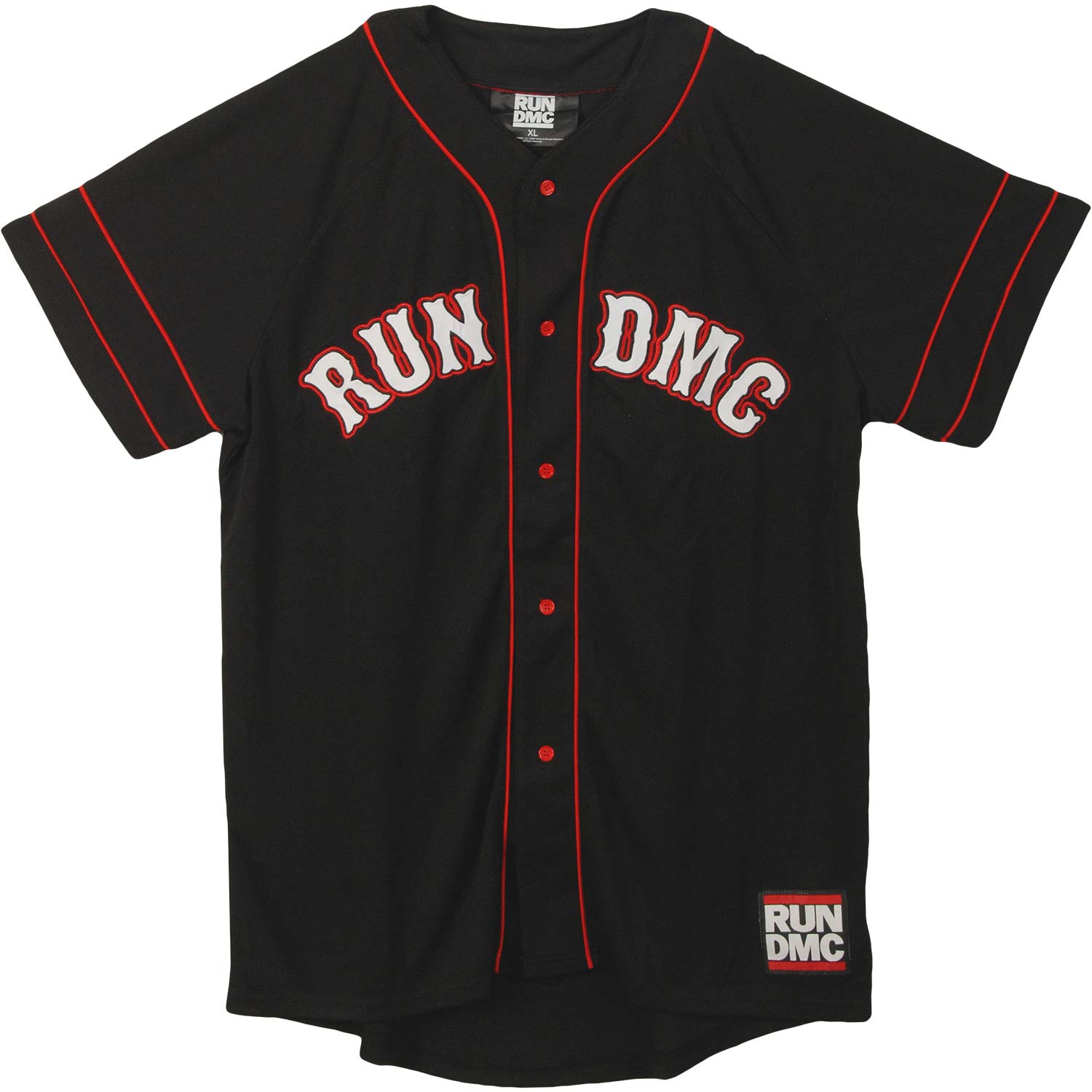 Baseball Jersey