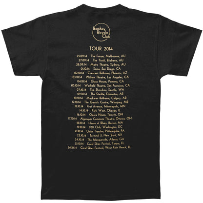 2014 World Tour T-shirt