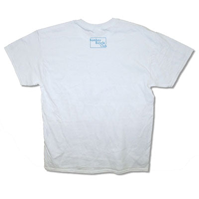 Bombay Bicycle Club Jumping T-shirt