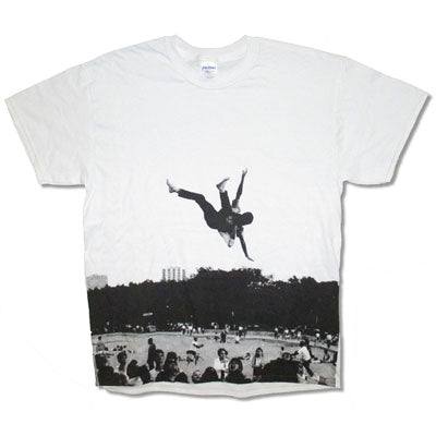 Bombay Bicycle Club Jumping T-shirt
